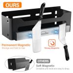 Mossime Griddle Caddy for Blackstone Griddles