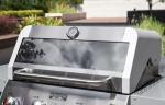 Monument Grills 4-Burner Propane Gas Grill