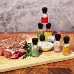 BBQ Spice Gift Set - 20 Flavorful Seasonings