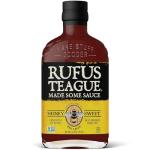 Rufus Teague Honey Sweet BBQ Sauce 16 oz