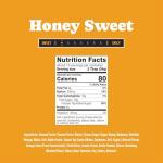 Rufus Teague Honey Sweet BBQ Sauce 16 oz