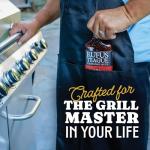 Rufus Teague Honey Sweet BBQ Sauce 16 oz