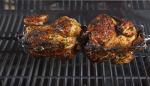 Monument Grills 4-Burner Rotisserie Kit