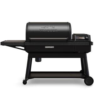 Traeger Ironwood XL Wood Pellet Grill with WiFi