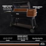 Traeger Ironwood XL Wood Pellet Grill with WiFi
