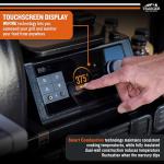 Traeger Ironwood XL Wood Pellet Grill with WiFi