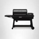 Traeger Ironwood XL Wood Pellet Grill with WiFi