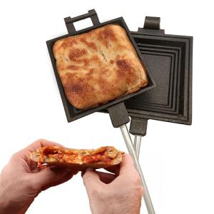 Coghlan's Cast Iron Grill Camp Cooker