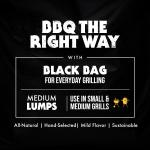 FOGO 35 lb Premium Oak Lump Charcoal 2-Pack