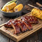 Stubb's Gluten Free Original BBQ Sauce, 36 oz