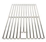 3-Pack Stainless Steel Grilling Grids for 4-Burner