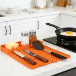 Blackstone Griddle Mat and Grill Accessories Set