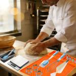 Blackstone Griddle Mat and Grill Accessories Set