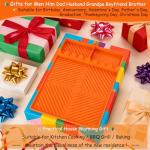 Blackstone Griddle Mat and Grill Accessories Set