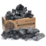 Premium Binchotan Charcoal for Japanese Grilling 5 kg