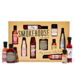 Ultimate Barbecue Sample Set with Sauces and Rubs