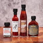 Ultimate Barbecue Sample Set with Sauces and Rubs
