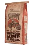 Cowboy Southern Hardwood Lump Charcoal 20 Pounds
