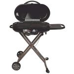 Roadtrip X-CURSION Portable Grill - Blue