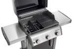 Weber Spirit E-310 Propane Gas Grill - Black