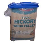 Kingsford Pellet Dispenser with Flip Spout, Stackable