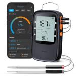 Wireless Bluetooth Meat Thermometer for Grilling