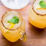 McCormick Grill Mates Brown Sugar Bourbon Seasoning