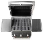 Weber Spirit E-310 Propane Gas Grill - Black
