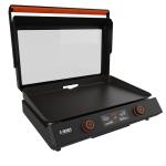 Blackstone 22-Inch Electric Griddle with Non-Stick Surface