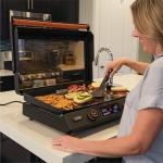 Blackstone 22-Inch Electric Griddle with Non-Stick Surface