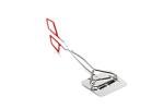 GrillPro 2-in-1 Stainless Steel Spatula and Tongs