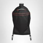 Classic Joe Black Grill Cover - 18 Inch Waterproof