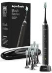 Electric Toothbrush with Whitening Features
