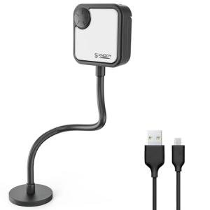 Super Bright Magnetic Grill Light with Flexible Gooseneck