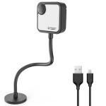 Super Bright Magnetic Grill Light with Flexible Gooseneck