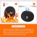 Super Bright Magnetic Grill Light with Flexible Gooseneck