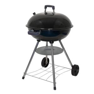 Megamaster 22" Charcoal Grill with Adjustable Vent