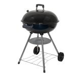 Megamaster 22" Charcoal Grill with Adjustable Vent