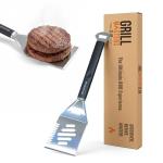 4-in-1 BBQ Spatula with Bottle Opener