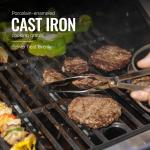 Royal Gourmet 5-Burner Propane Gas Grill