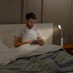 Super-Bright LED BBQ Grill Lights with Magnetic Base