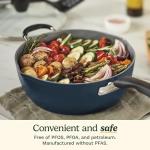 4-Pc Multi-Purpose Grilling Pan Set