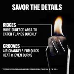 Kingsford Original Charcoal Briquettes - 8 lbs