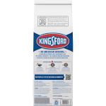Kingsford Original Charcoal Briquettes - 8 lbs