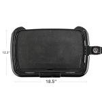 Nonstick Electric Griddle with Adjustable Temperature 1200W