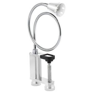 Super-Bright Flexible LED Grill Lights with Magnetic Base