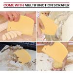 Heavy Duty Cordierite Pizza Stone for Grilling