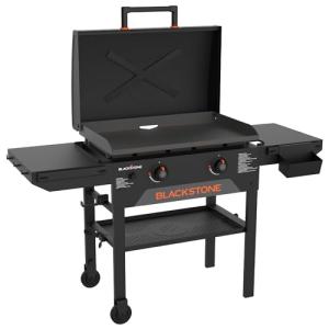 Blackstone 28" Omnivore Griddle with Hood
