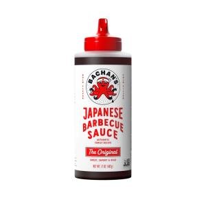 Bachans Original Japanese BBQ Sauce