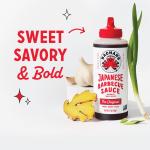 Bachans Original Japanese BBQ Sauce
